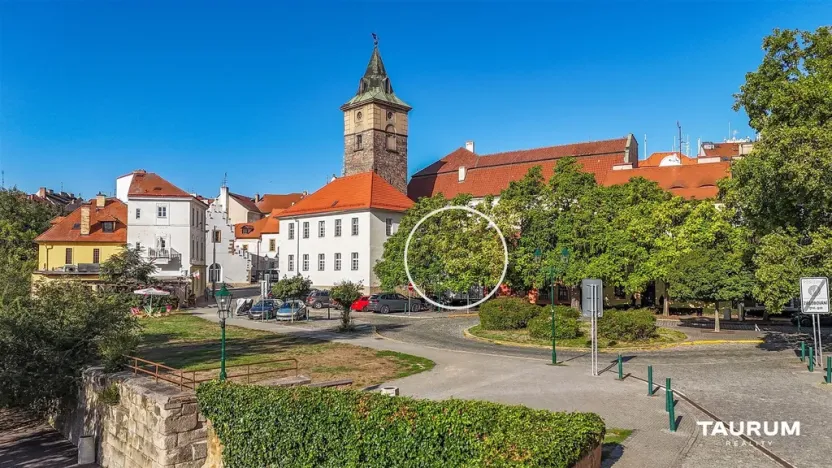 Prodej rodinného domu, Plzeň - Vnitřní Město, Pražská, 133 m2