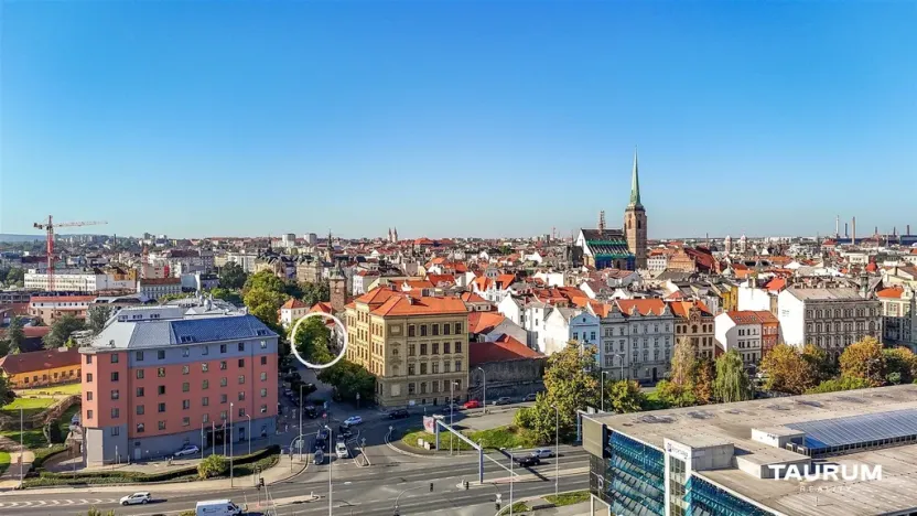 Prodej rodinného domu, Plzeň - Vnitřní Město, Pražská, 133 m2