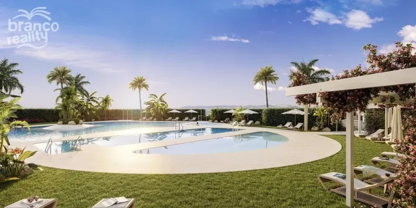 Prodej bytu 3+kk, Villajoyosa, Alicante, Španělsko, 95 m2