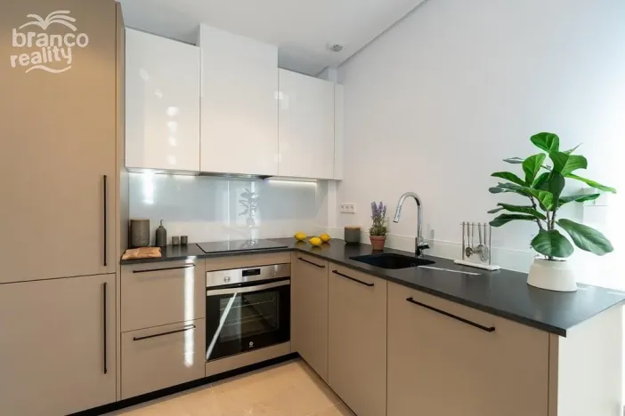 Prodej rodinného domu, Gran Alacant, Alicante, Španělsko, 96 m2