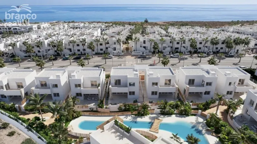 Prodej rodinného domu, San Juan de los Terreros, Almería, Španělsko, 253 m2