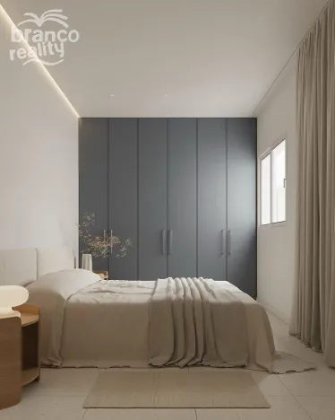 Prodej bytu 2+kk, Torrevieja, Alicante, Španělsko, 69 m2