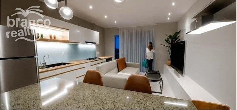 Prodej bytu 3+kk, Torrevieja, Alicante, Španělsko, 58 m2