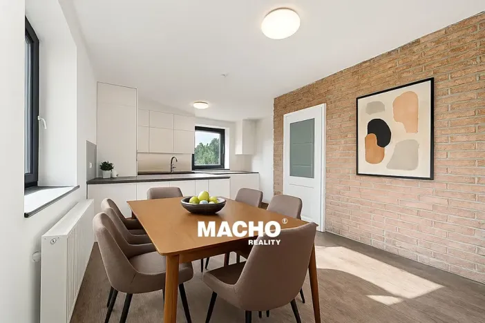 Pronájem rodinného domu, Kosoř, Školská, 380 m2