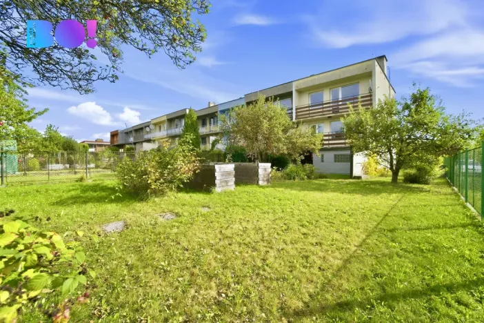 Prodej rodinného domu, Havířov, U Jednoty, 93 m2