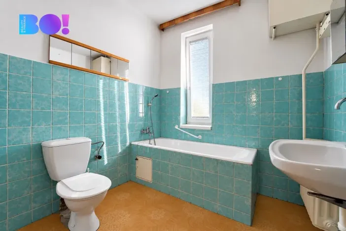 Prodej rodinného domu, Havířov, U Jednoty, 93 m2