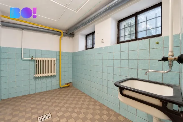 Prodej rodinného domu, Havířov, U Jednoty, 93 m2