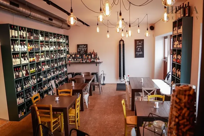 Pronájem obchodního prostoru, Ostrava, Škroupova, 120 m2