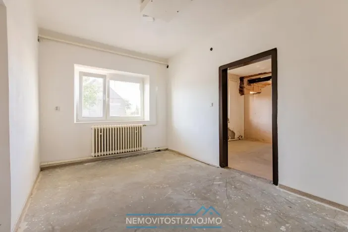 Prodej rodinného domu, Chvalovice, 124 m2