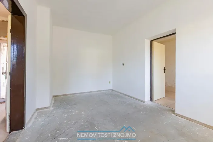 Prodej rodinného domu, Chvalovice, 124 m2
