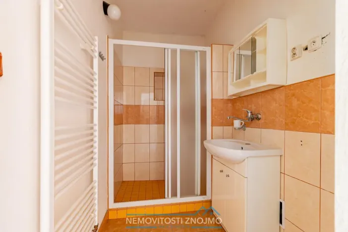 Prodej rodinného domu, Chvalovice, 124 m2