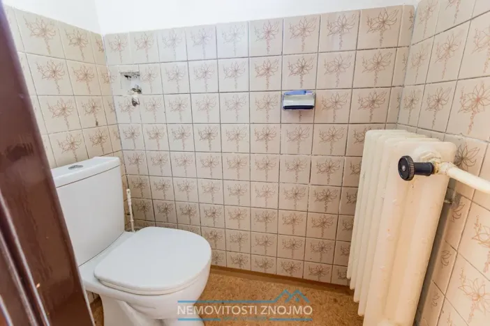Prodej rodinného domu, Chvalovice, 124 m2