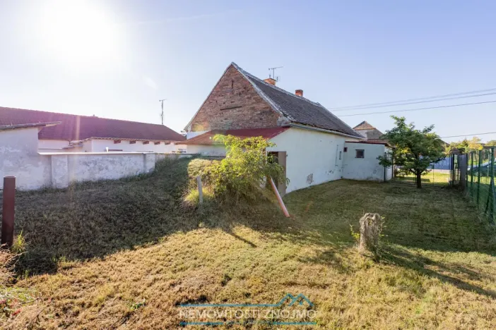 Prodej rodinného domu, Chvalovice, 124 m2