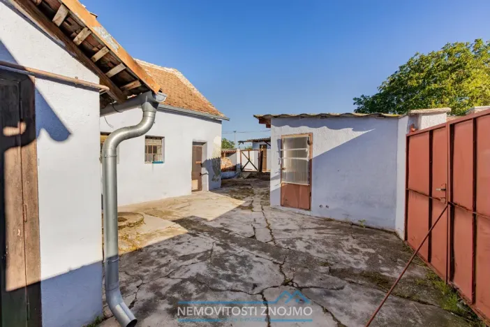 Prodej rodinného domu, Chvalovice, 124 m2