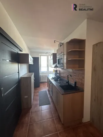 Prodej rodinného domu, Sokolov, Mánesova, 69 m2