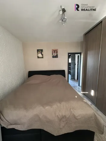 Prodej rodinného domu, Sokolov, Mánesova, 69 m2