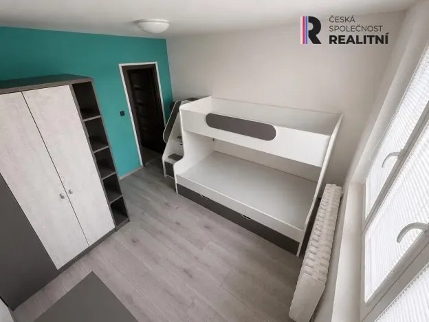 Prodej rodinného domu, Sokolov, Mánesova, 69 m2