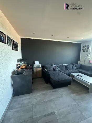 Prodej rodinného domu, Sokolov, Mánesova, 69 m2