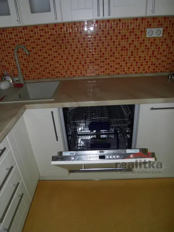 Pronájem bytu 2+1, Opava - Město, Praskova, 80 m2