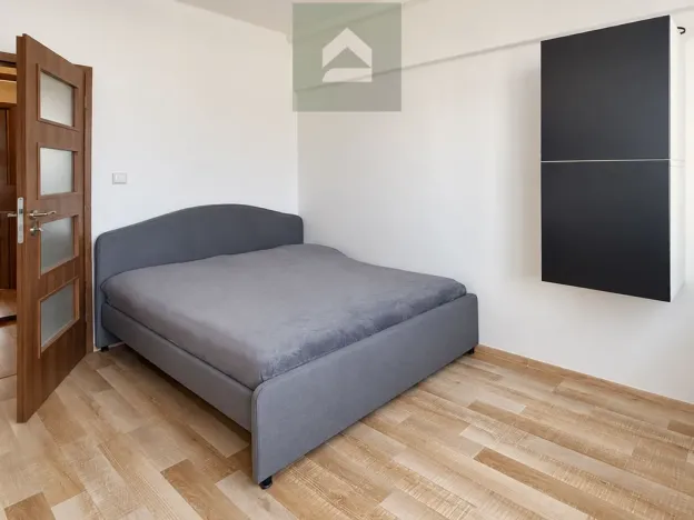 Pronájem bytu 2+1, Plzeň, Částkova, 54 m2