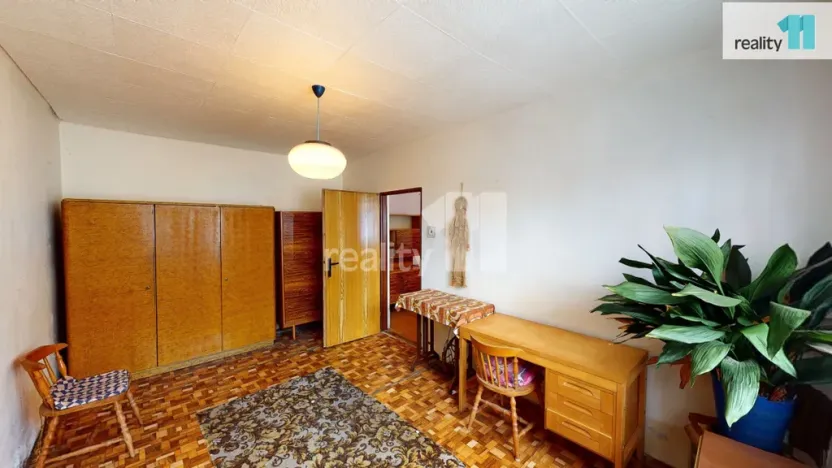 Prodej rodinného domu, Nová Ves u Světlé, 121 m2