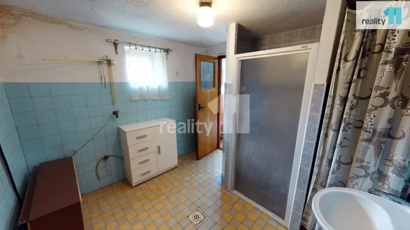 Prodej rodinného domu, Nová Ves u Světlé, 121 m2