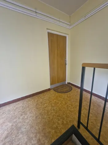 Pronájem bytu 2+1, Brno, Záhřebská, 55 m2