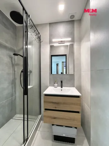 Prodej bytu 2+kk, Ostrava - Moravská Ostrava, Výstavní, 51 m2