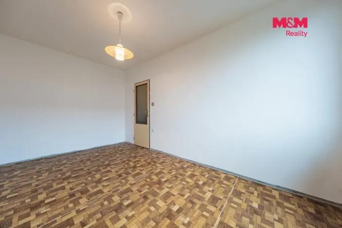 Prodej bytu 3+1, Praha - Kobylisy, Šiškova, 68 m2