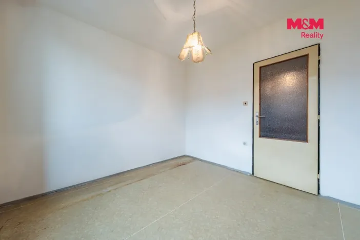Prodej bytu 3+1, Praha - Kobylisy, Šiškova, 68 m2