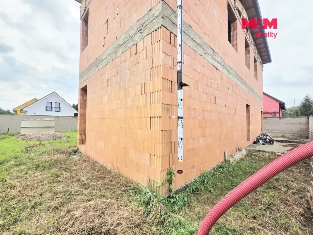 Prodej pozemku pro bydlení, Úžice, 491 m2