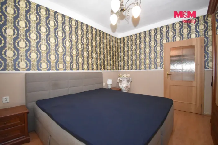 Prodej rodinného domu, Ostrava - Hrušov, Vývozní, 120 m2