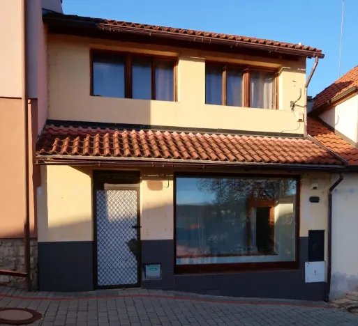 Pronájem kanceláře, Beroun - Beroun-Město, 110 m2