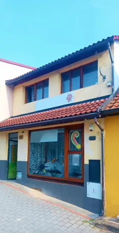 Pronájem kanceláře, Beroun - Beroun-Město, 110 m2