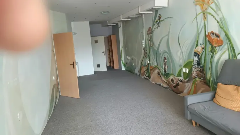 Pronájem kanceláře, Beroun - Beroun-Město, 110 m2