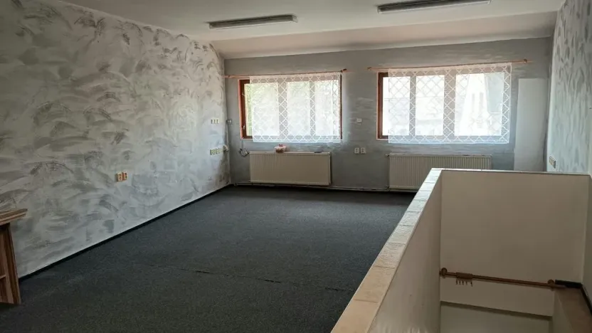 Pronájem kanceláře, Beroun - Beroun-Město, 110 m2