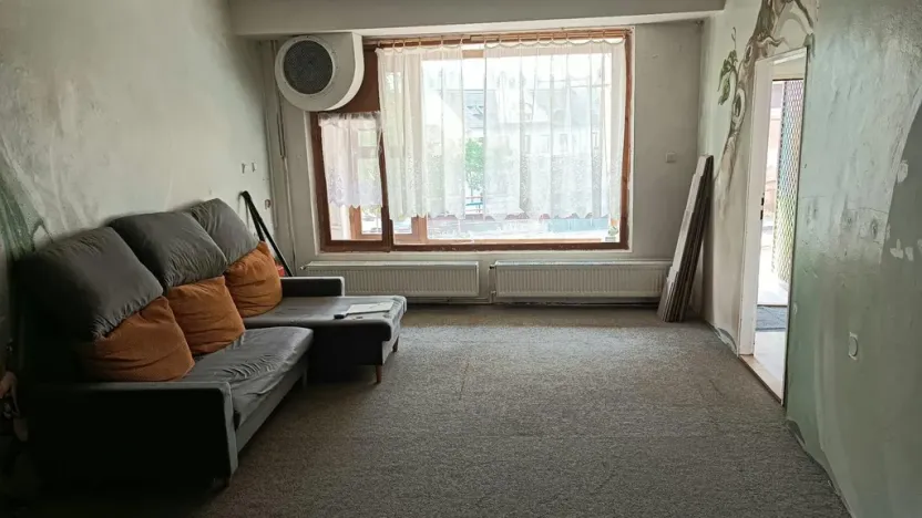 Pronájem kanceláře, Beroun - Beroun-Město, 110 m2