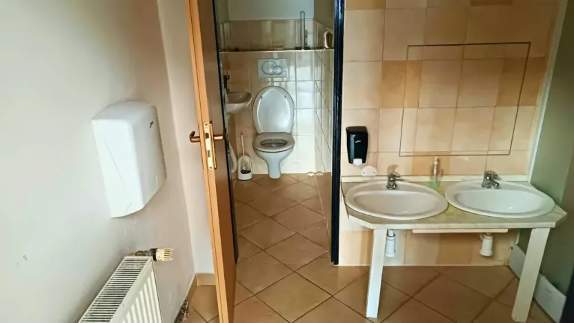 Pronájem kanceláře, Beroun - Beroun-Město, 110 m2