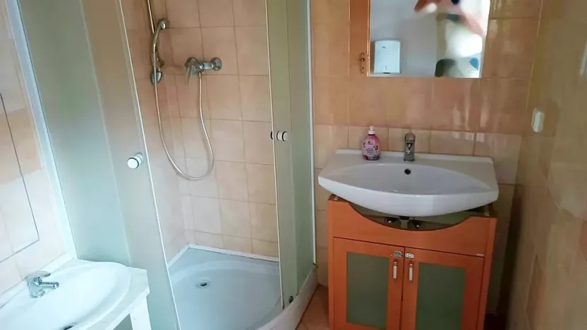 Pronájem kanceláře, Beroun - Beroun-Město, 110 m2
