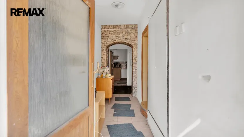 Prodej rodinného domu, Nimpšov, 44 m2