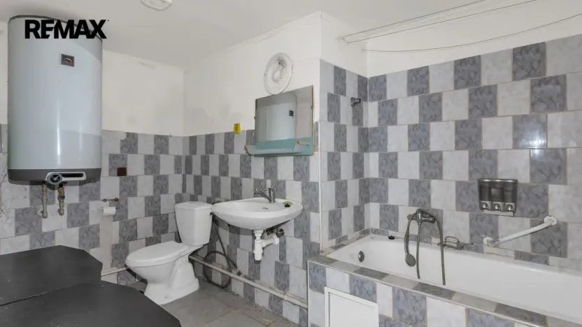 Prodej rodinného domu, Nimpšov, 44 m2