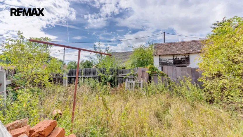 Prodej rodinného domu, Nimpšov, 44 m2
