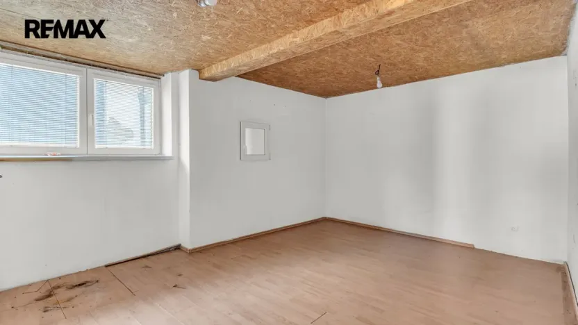 Prodej rodinného domu, Nimpšov, 44 m2