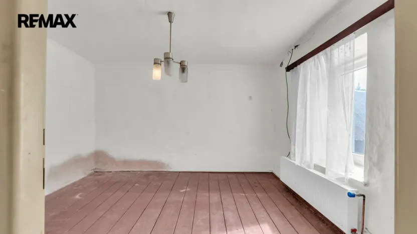 Prodej rodinného domu, Staré Hobzí, 54 m2