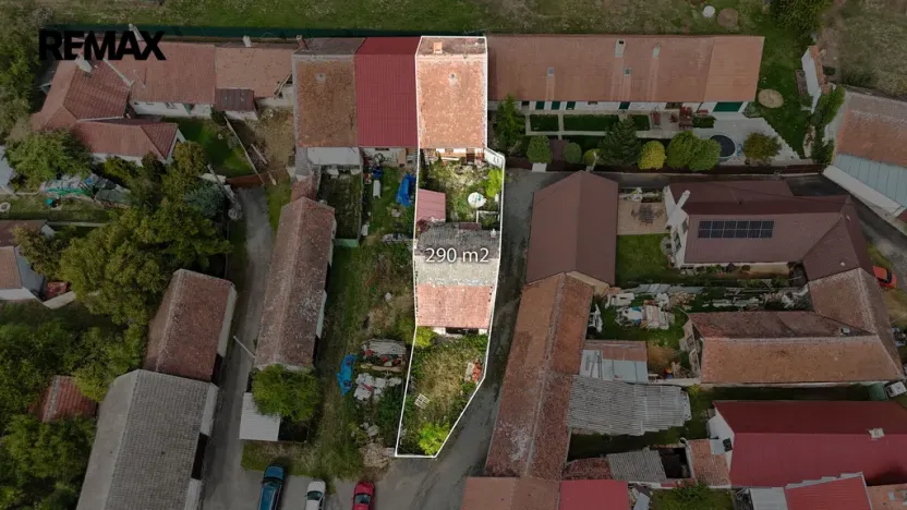 Prodej chalupy, Nimpšov, 44 m2