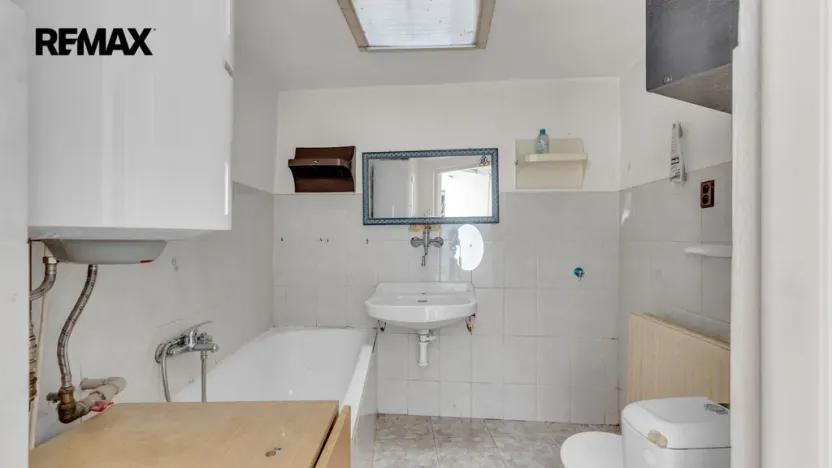 Prodej chalupy, Jemnice, Velká brána, 42 m2