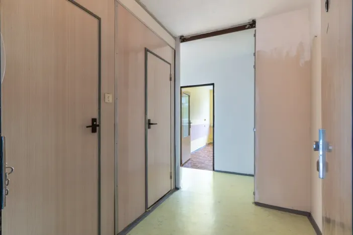 Prodej bytu 2+kk, Kolín - Kolín II, Rimavské Soboty, 45 m2