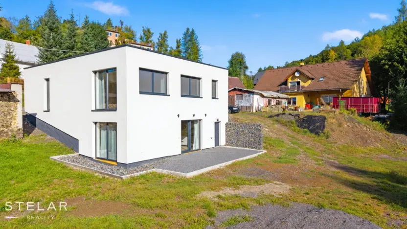 Prodej rodinného domu, Kružberk, 154 m2