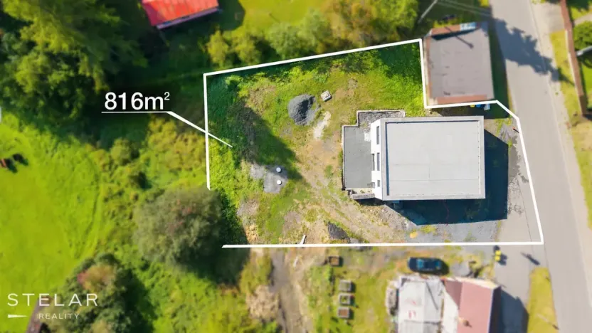 Prodej rodinného domu, Kružberk, 154 m2