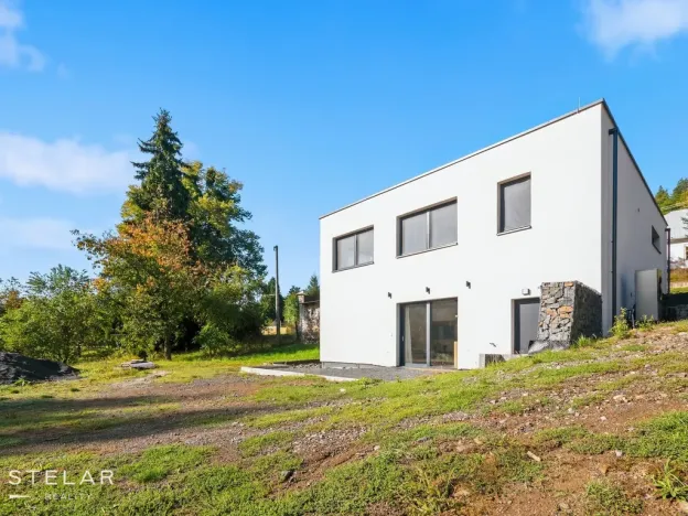 Prodej rodinného domu, Kružberk, 154 m2